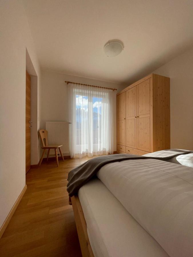 Panoramic Residence Schopplhof Funes  Exterior photo